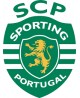 Sporting CP Trikot Kinder